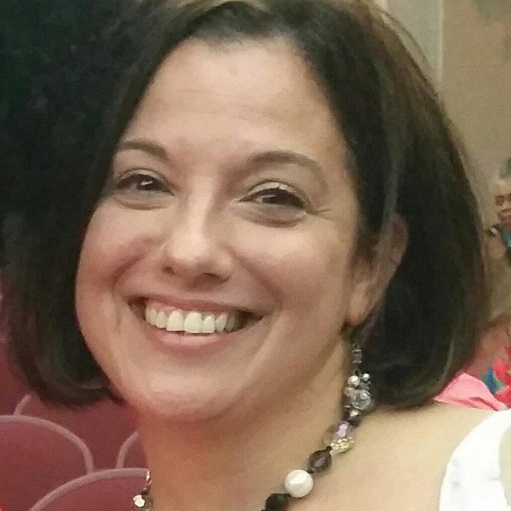 Meet your Posher, April
